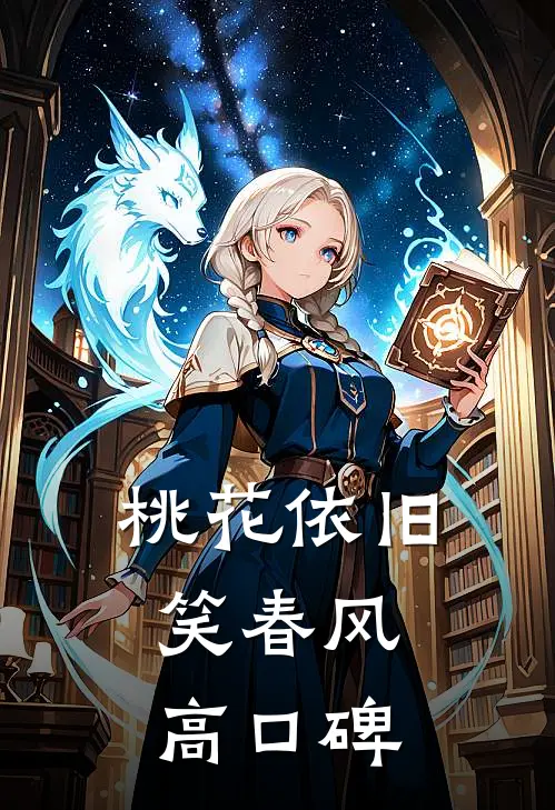 桃花依旧笑春风高口碑