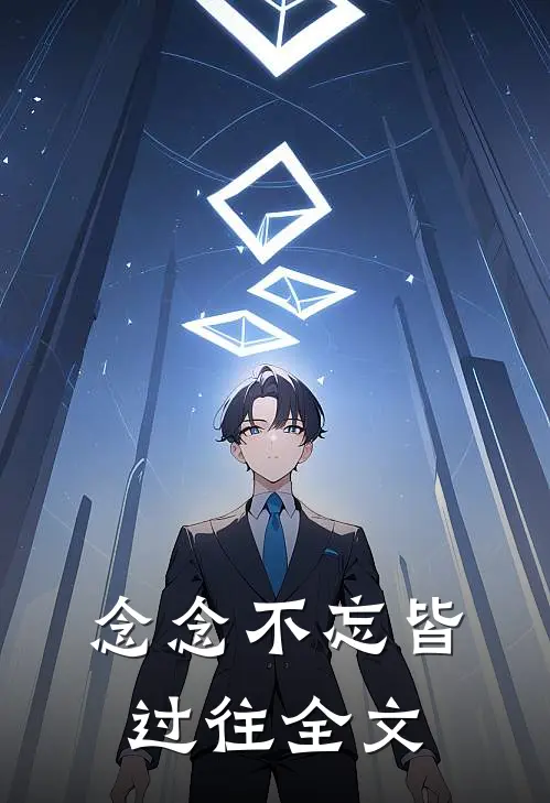 念念不忘皆过往全文