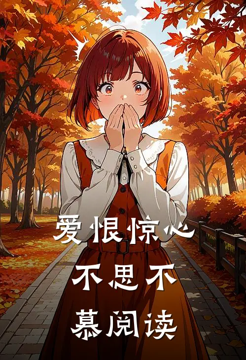 爱恨惊心，不思不慕阅读