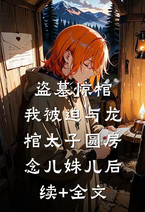 盗墓惊棺，我被迫与龙棺太子圆房念儿姝儿后续+全文