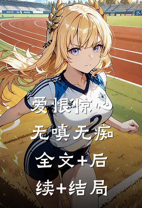 爱恨惊心，无嗔无痴全文+后续+结局