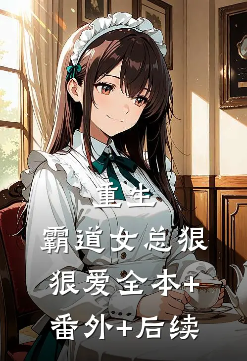 重生：霸道女总狠狠爱全本+番外+后续