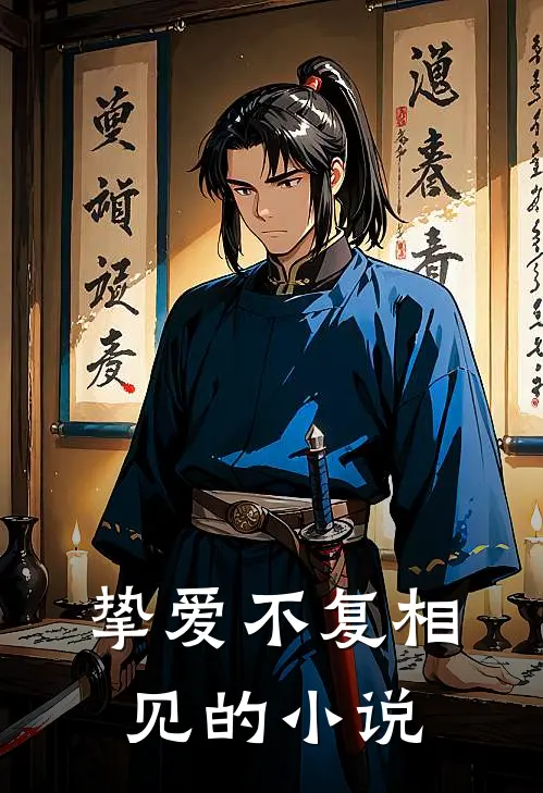 挚爱不复相见的小说