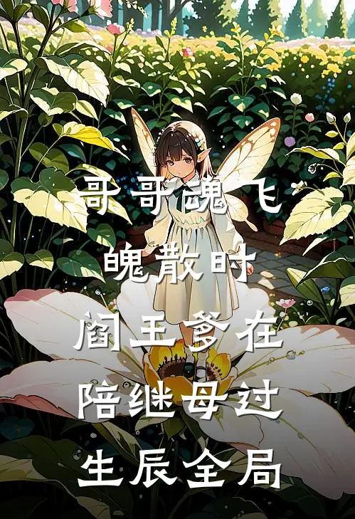 哥哥魂飞魄散时，阎王爹在陪继母过生辰全局
