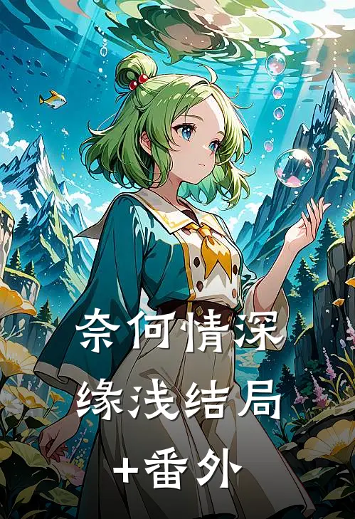 奈何情深缘浅结局+番外