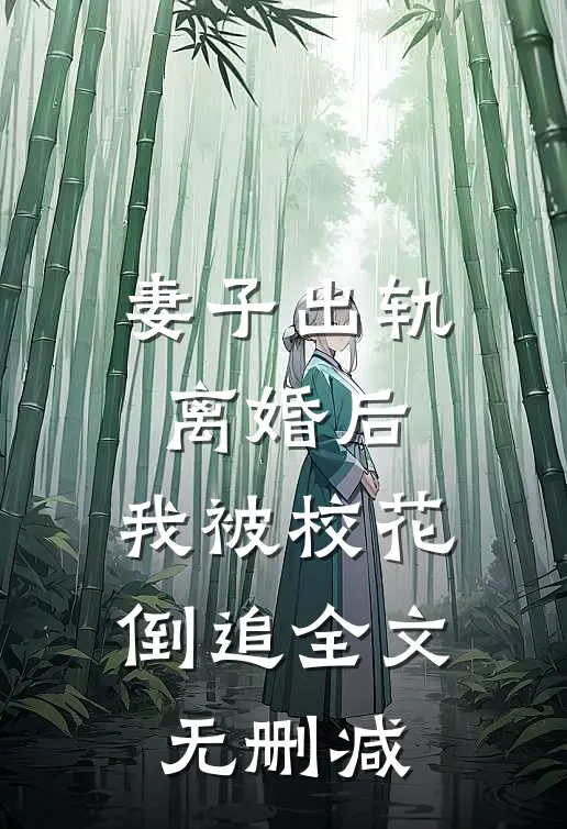 妻子出轨，离婚后，我被校花倒追全文无删减