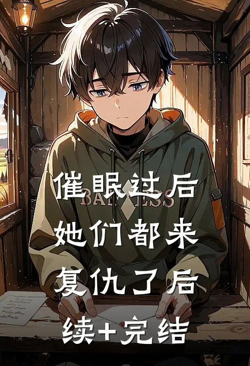 催眠过后：她们都来复仇了后续+完结