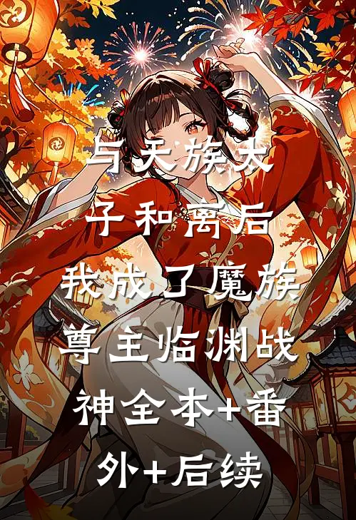 与天族太子和离后，我成了魔族尊主临渊战神全本+番外+后续