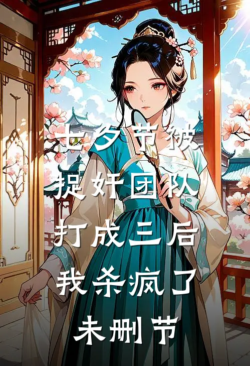 七夕节被捉奸团队打成三后，我杀疯了未删节