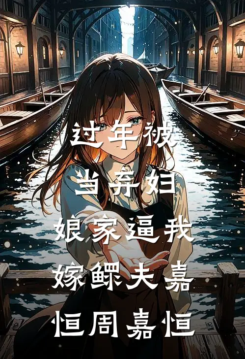 过年被当弃妇，娘家逼我嫁鳏夫(嘉恒周嘉恒)