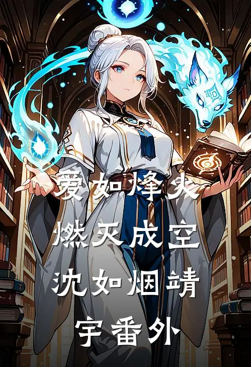 爱如烽火，燃灭成空沈如烟靖宇番外