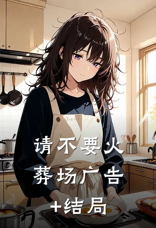 请不要火葬场广告+结局
