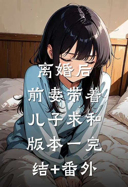 离婚后，前妻带着儿子求和  版本一完结+番外