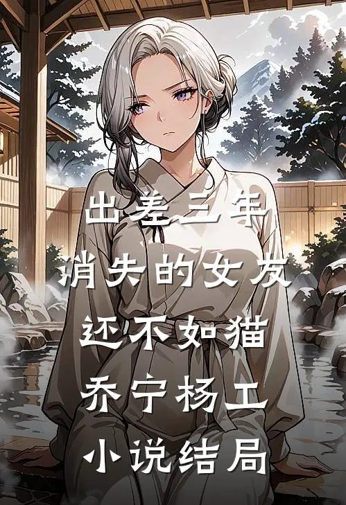 出差三年，消失的女友还不如猫乔宁杨工小说结局