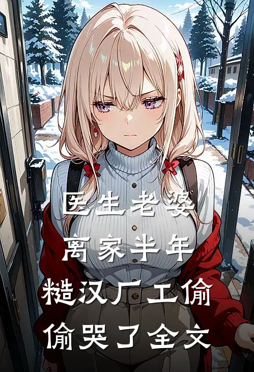 医生老婆离家半年，糙汉厂工偷偷哭了全文