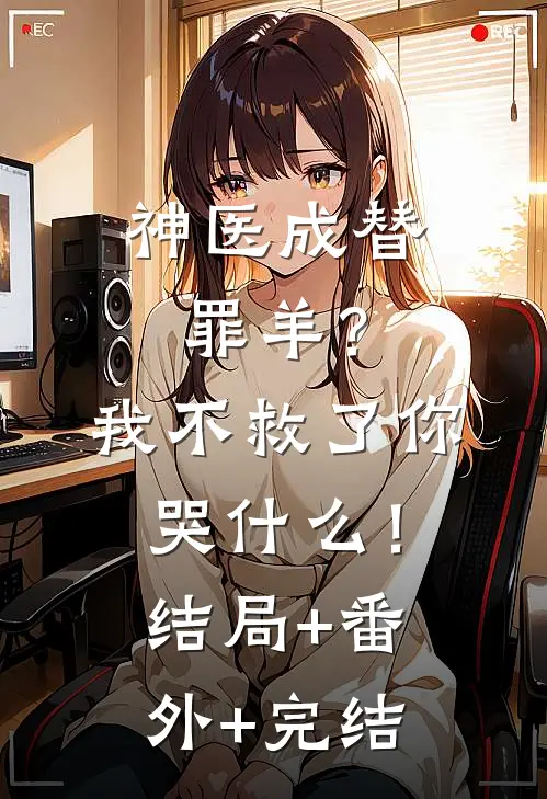 神医成替罪羊？我不救了你哭什么！:结局+番外+完结