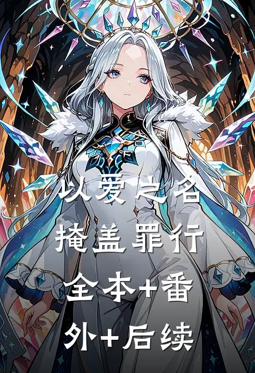 以爱之名掩盖罪行:全本+番外+后续