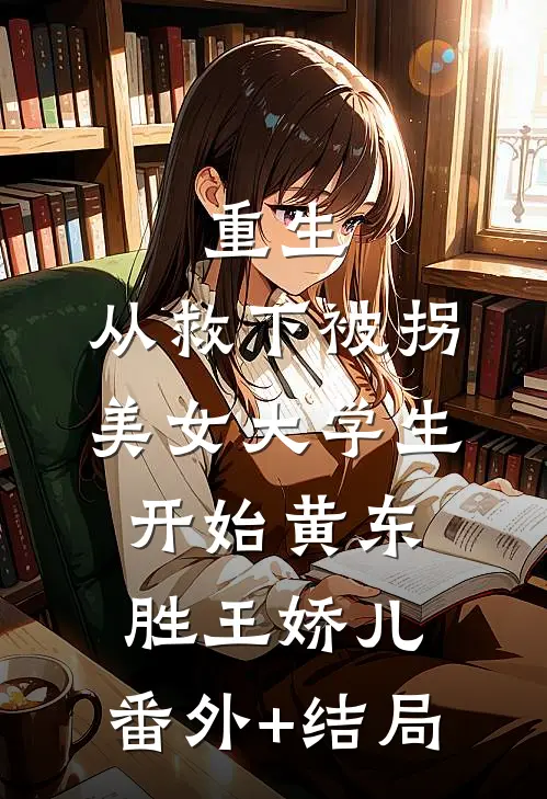 重生，从救下被拐美女大学生开始黄东胜王娇儿:(番外)+(结局)