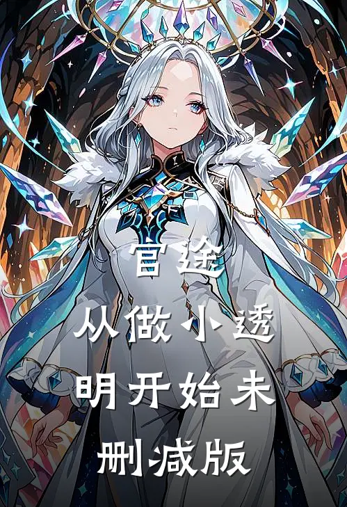 官途：从做小透明开始未删减版