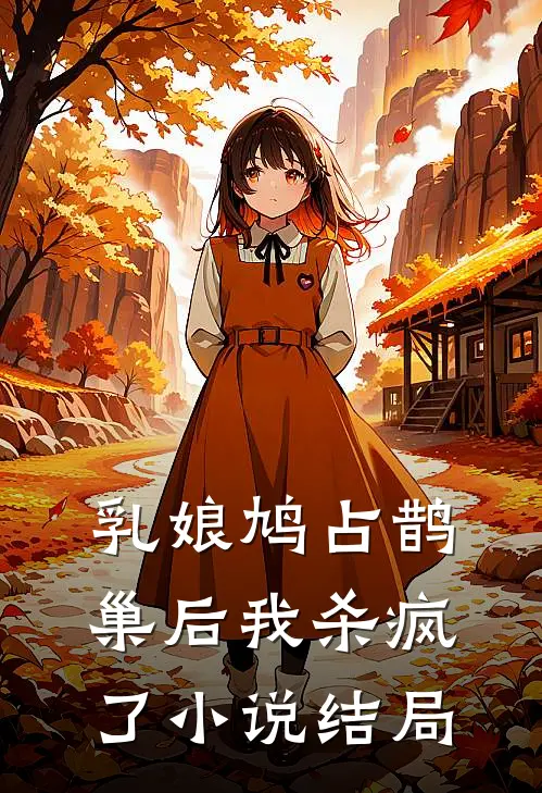 乳娘鸠占鹊巢后我杀疯了小说结局