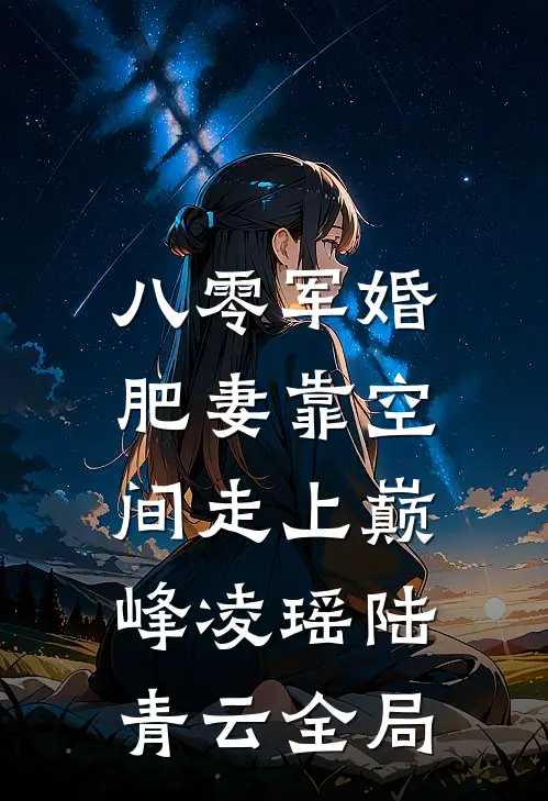 八零军婚：肥妻靠空间走上巅峰凌瑶陆青云全局