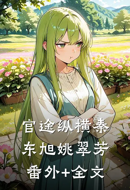 官途纵横秦东旭姚翠芳:(番外)+(全文)