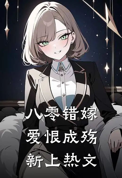 八零错嫁，爱恨成殇新上热文