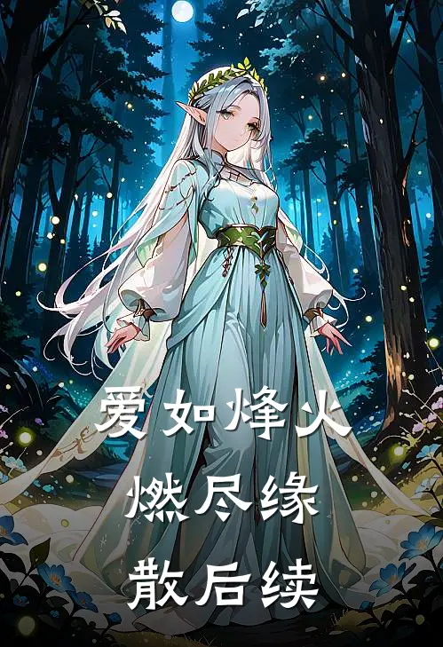 爱如烽火，燃尽缘散后续