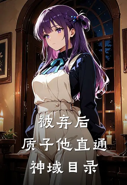 被弃后，质子他直通神域目录