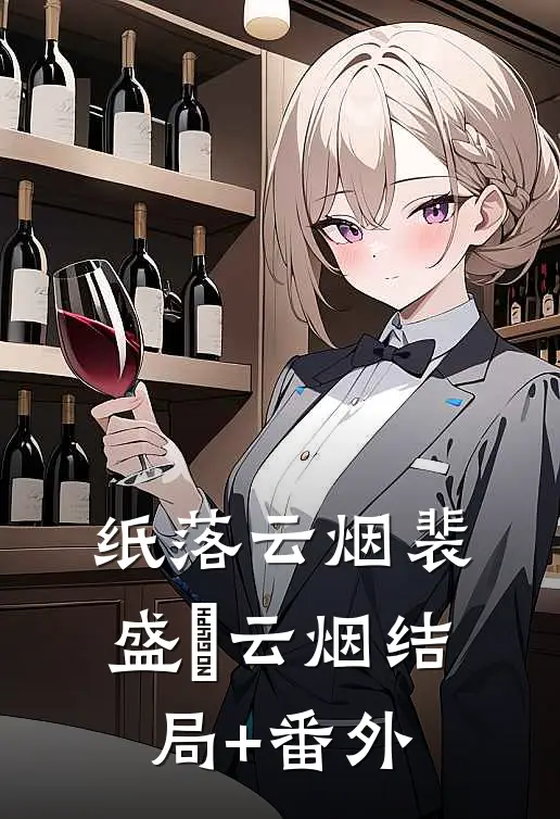 纸落云烟裴盛璟云烟结局+番外