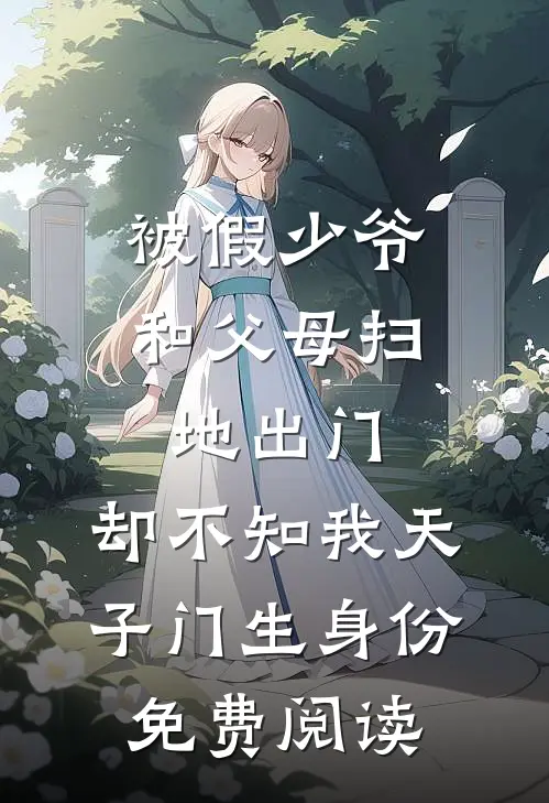 被假少爷和父母扫地出门，却不知我天子门生身份免费阅读