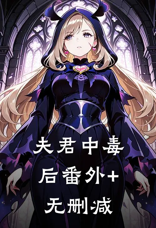 夫君中毒后番外+无删减