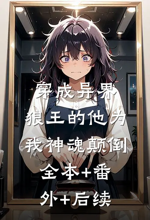穿成异界，狼王的他为我神魂颠倒全本+番外+后续