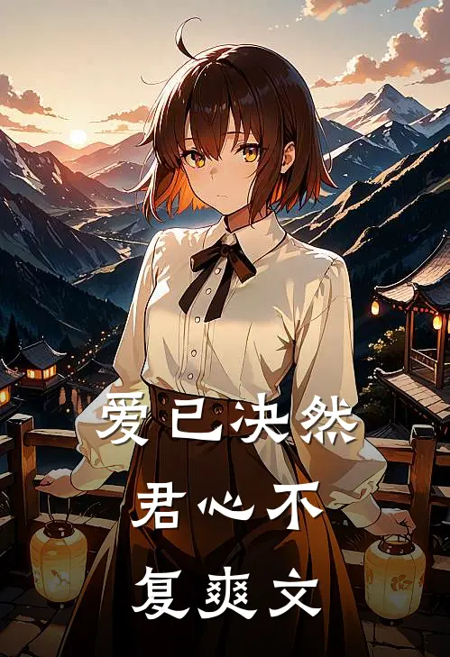 爱已决然，君心不复爽文