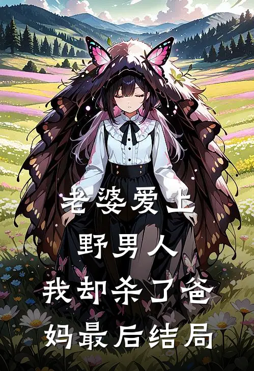 老婆爱上野男人，我却杀了爸妈最后结局