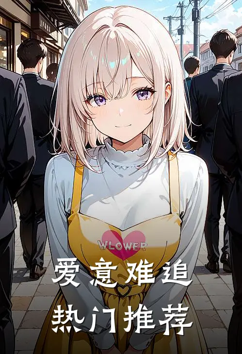 爱意难追热门推荐