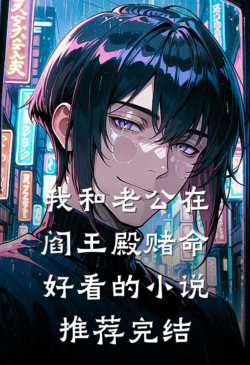 我和老公在阎王殿赌命好看的小说推荐完结
