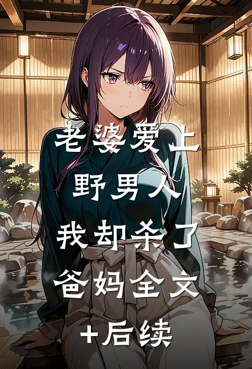 老婆爱上野男人，我却杀了爸妈全文+后续