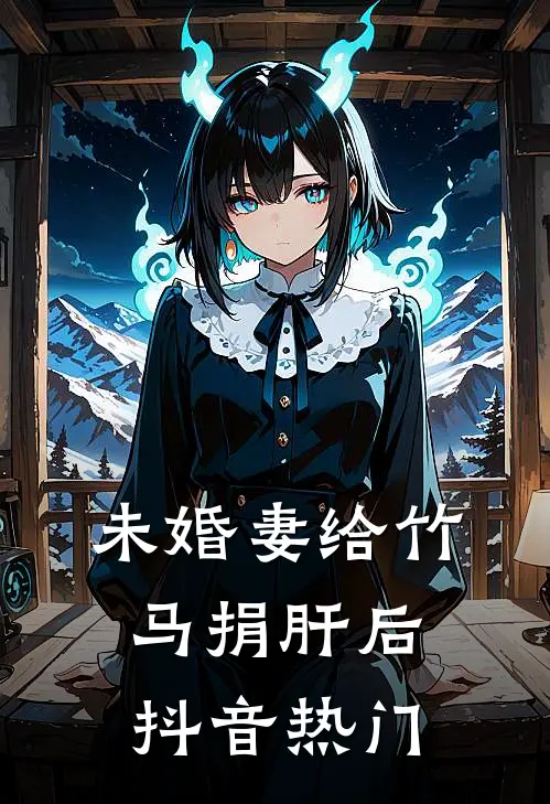 未婚妻给竹马捐肝后抖音热门