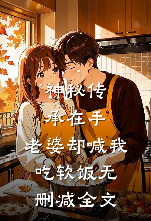 神秘传承在手，老婆却喊我吃软饭无删减全文