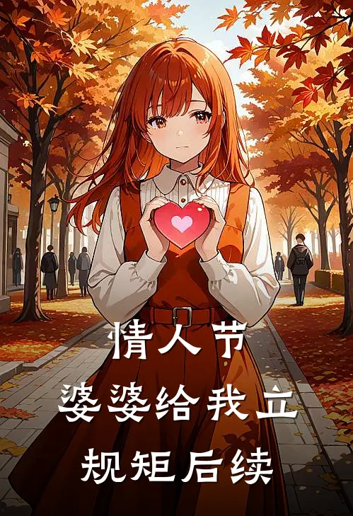 情人节，婆婆给我立规矩后续