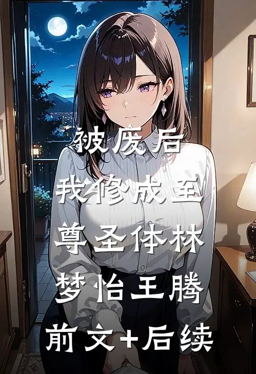 被废后，我修成至尊圣体林梦怡王腾:前文+后续