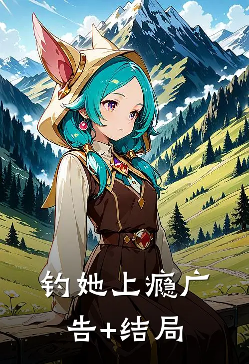 钓她上瘾广告+结局