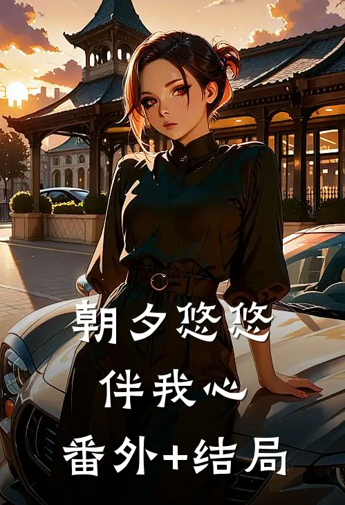 朝夕悠悠伴我心:(番外)+(结局)
