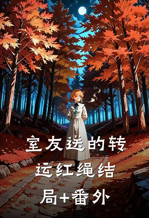 室友送的转运红绳结局+番外