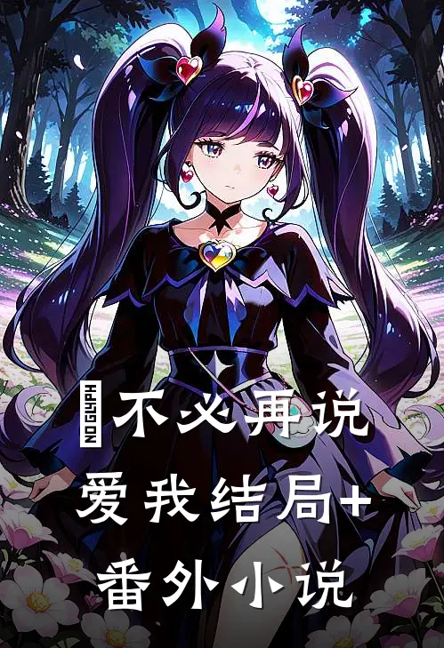 不必再说爱我结局+番外小说