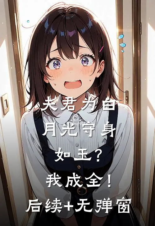 夫君为白月光守身如玉？我成全！后续+无弹窗