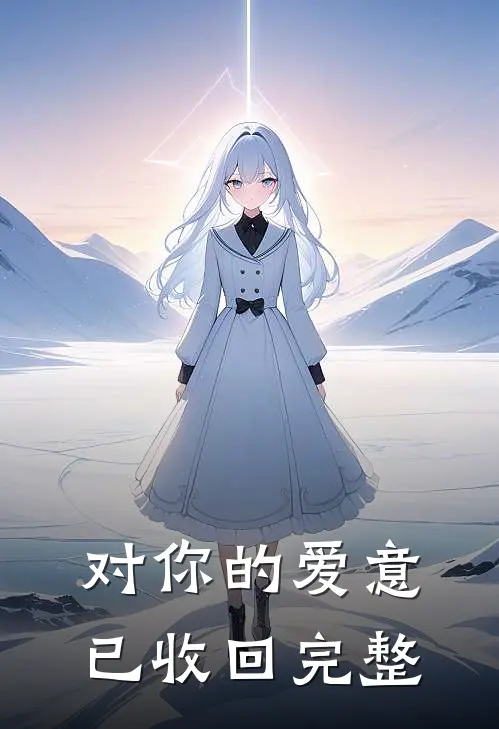 对你的爱意已收回完整