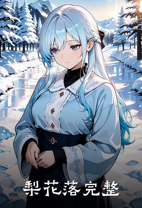 梨花落完整