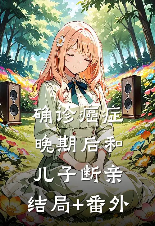 确诊癌症晚期后和儿子断亲:结局+番外